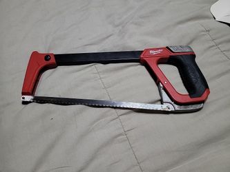 Milwaukee 48-22-0050 High Tension Hacksaw