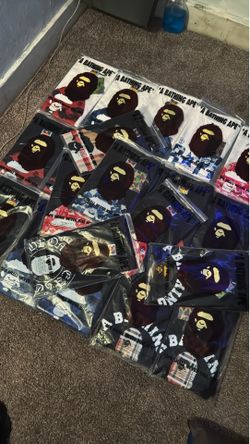 BAPE
