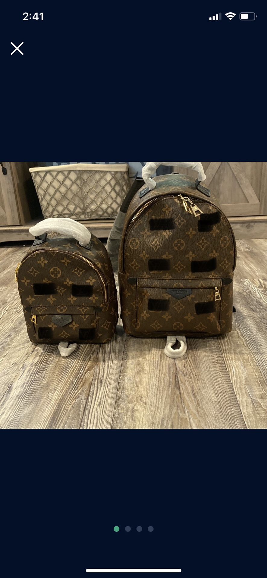 Backpack