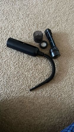 Vacuum Cleaner
