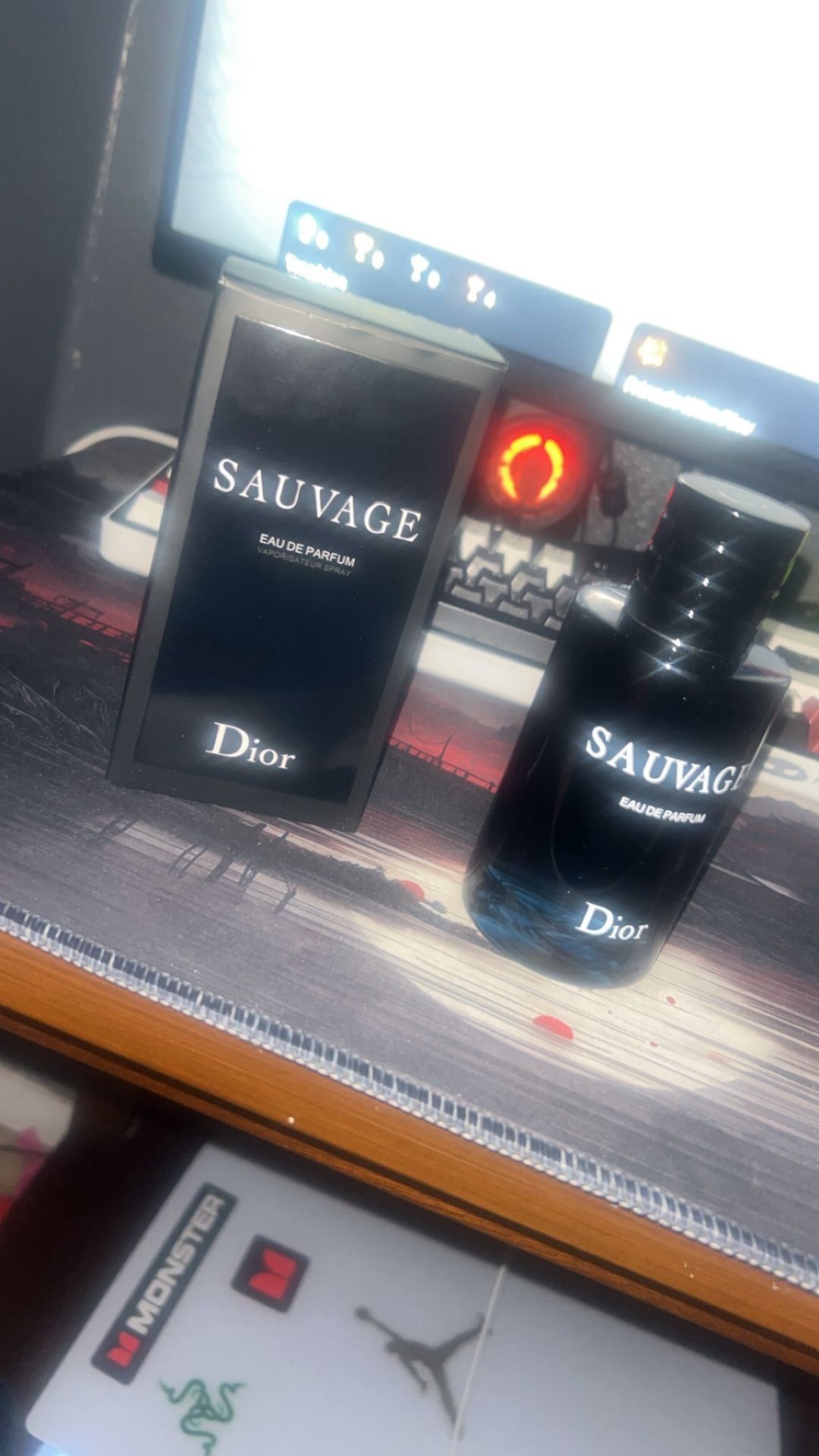 Dior Sauvage Edp