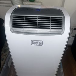Black Decker Ac Unit 