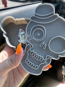 Tim Burton's Corpse Bride™ Mystery Vinyl Figure