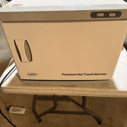Hot Towel Warmer 