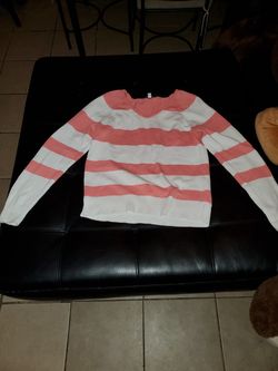 Womens sweater