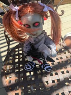 Halloween Decorations