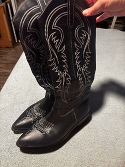 Cowboy/girl boots