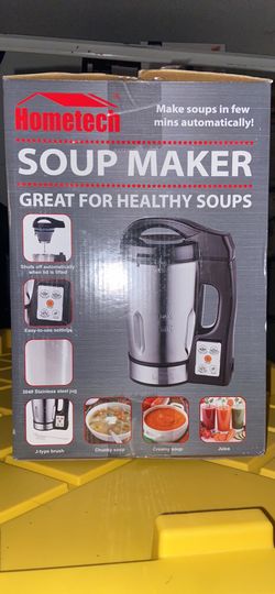 Soup Maker