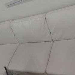 Sofá Cama Largo Para 5 Personas