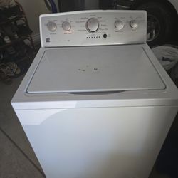 Kenmore   Top load  Washer 