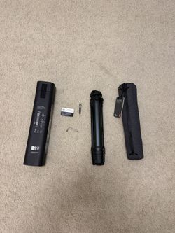 Peak Design  Al Tripod 