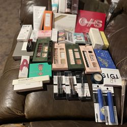 Selling New In Box Makeup