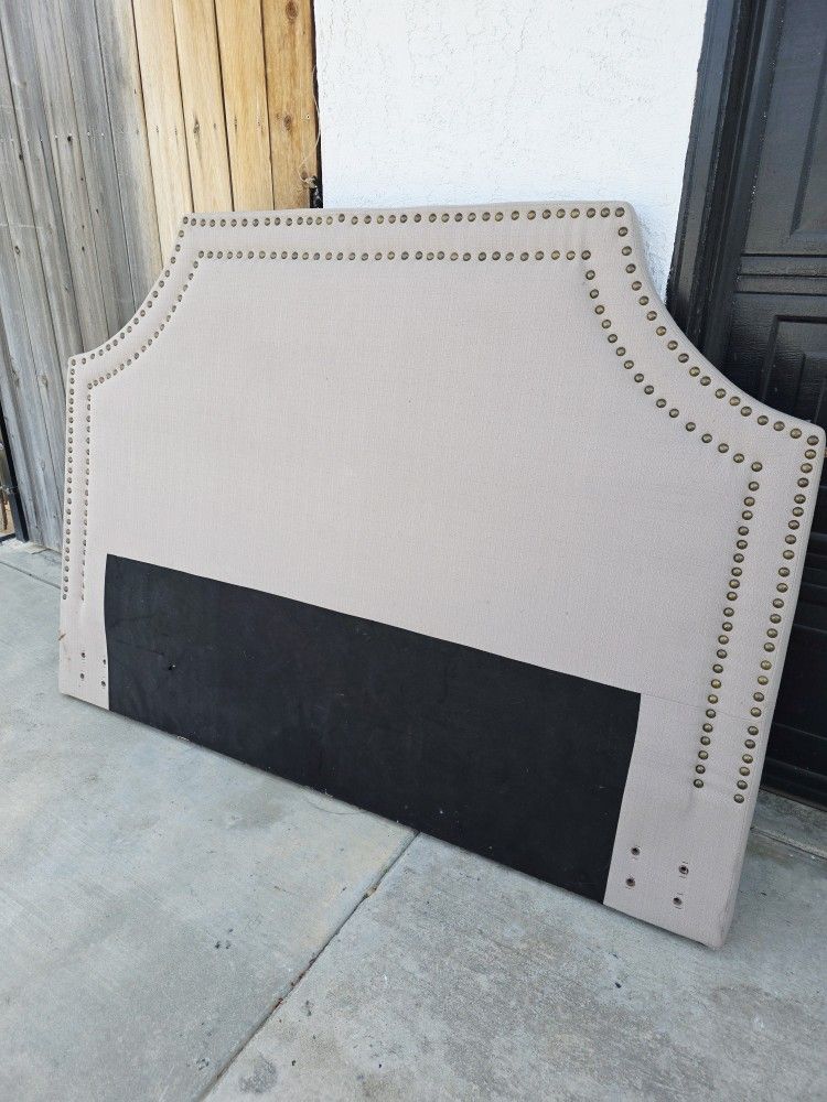 Headboard (Queen)