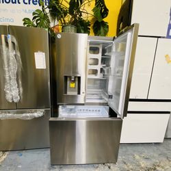 Refrigerador Nuevo A Pagoa Flexibles