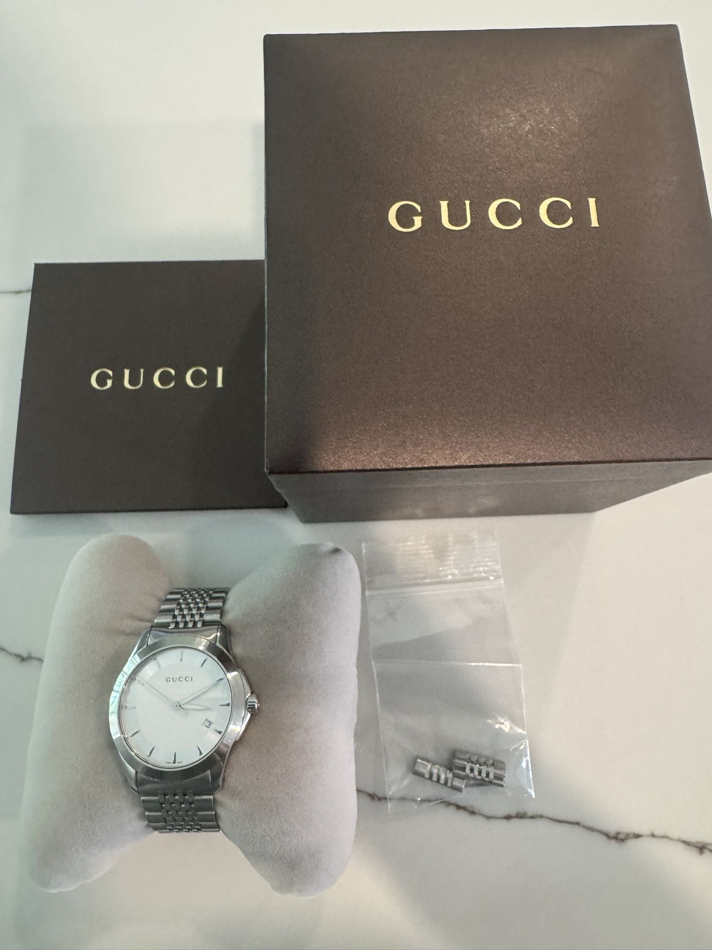 Gucci Watch