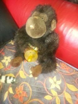 Stuff toy