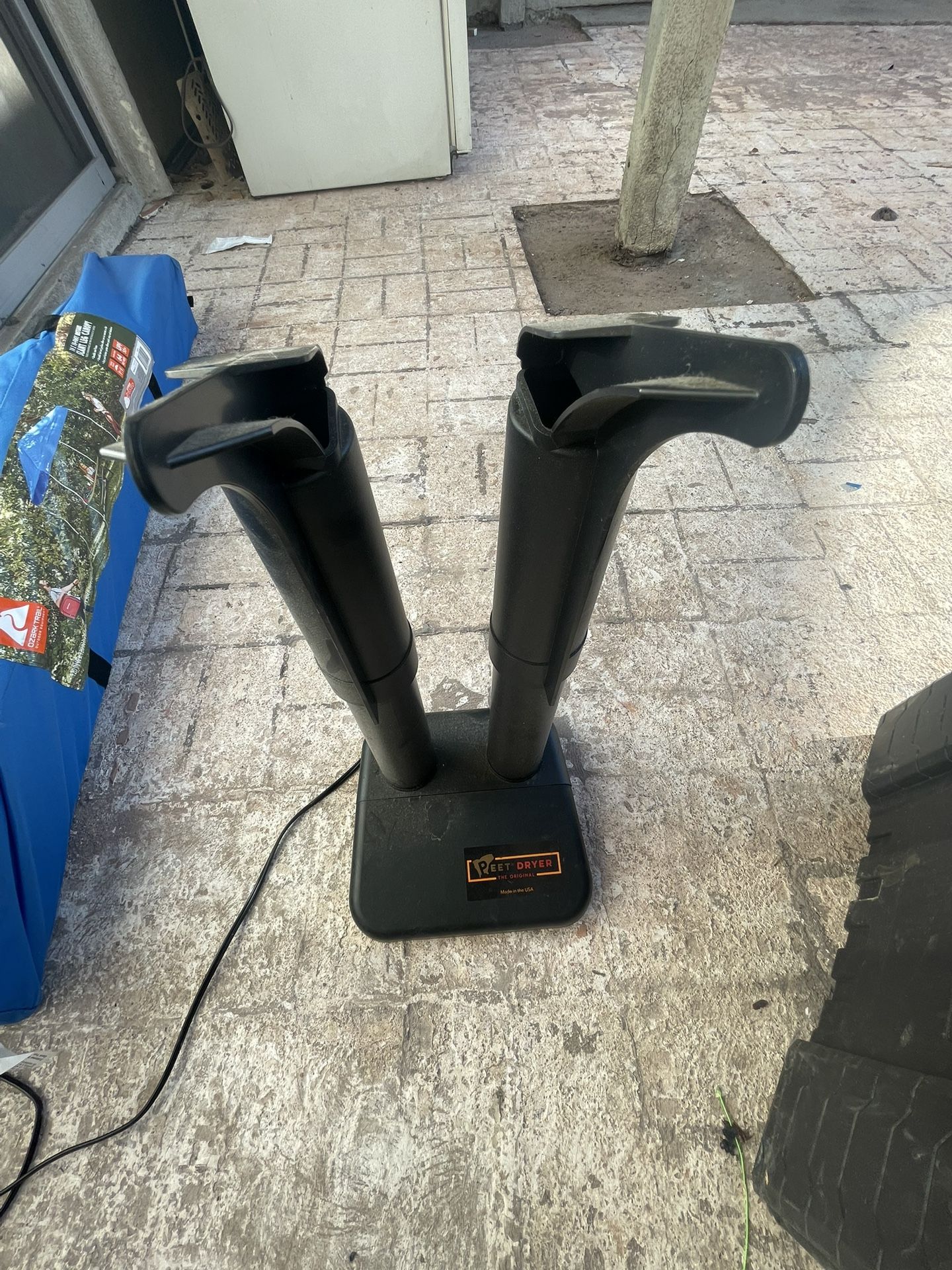 Boot Warmer/dryer $40 OBO
