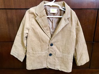 Kids coat