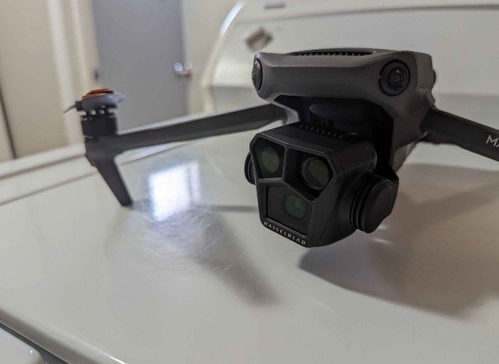 DJI Magic 3 Pro