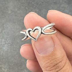 James Avery Ring