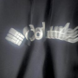 Columbia Sweater 