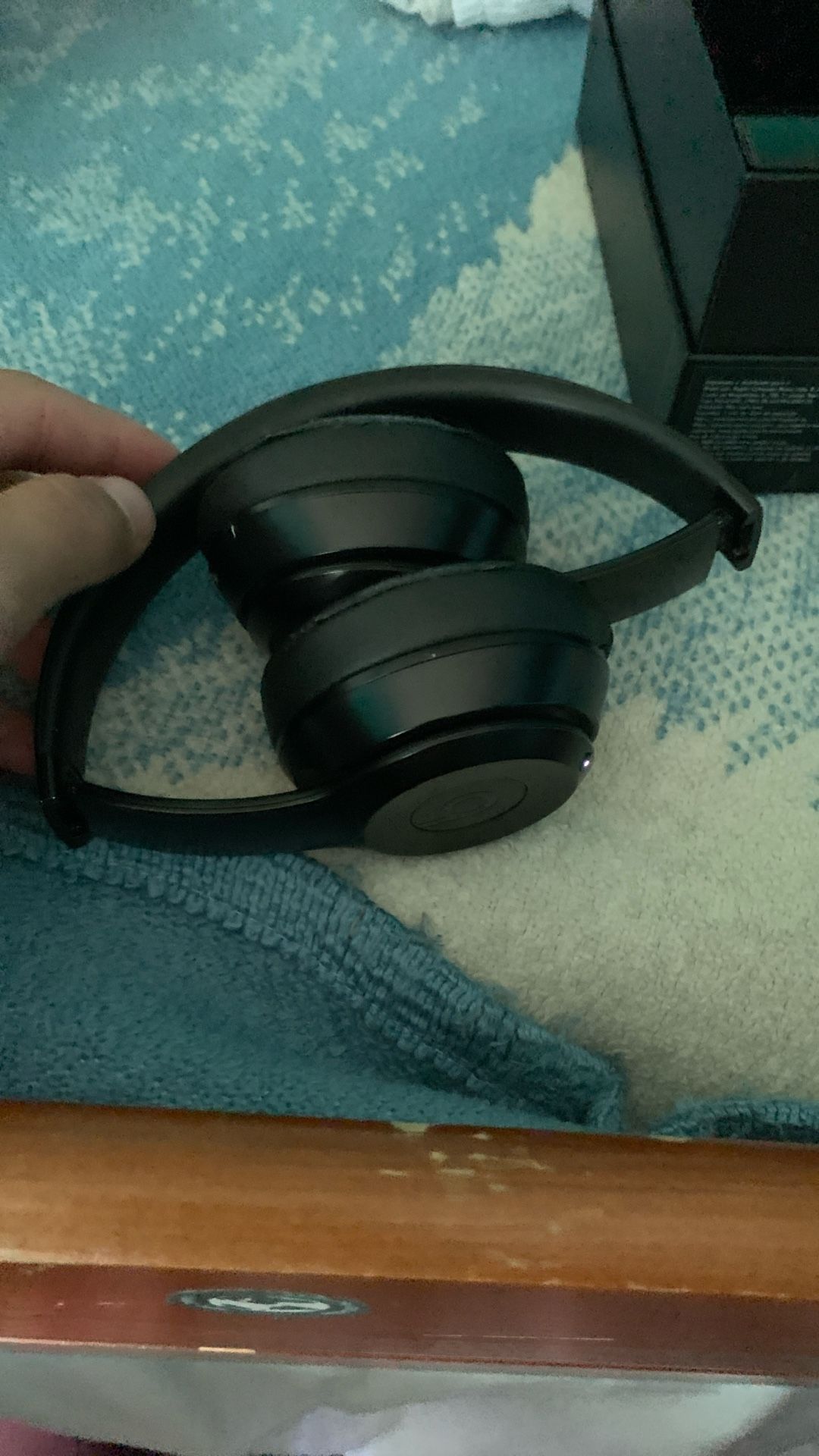 Beats Solo 3