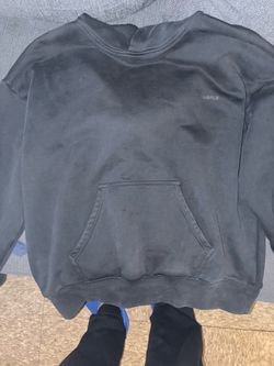 Purple brand hoodie