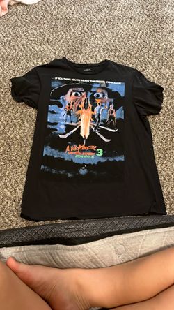 Freddy Krueger Shirt
