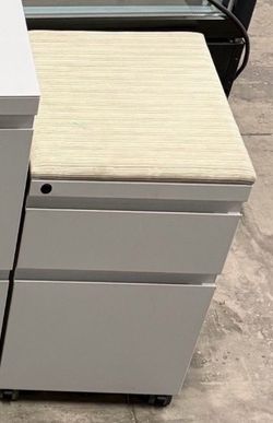 File cabinet metal $30