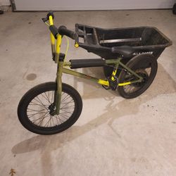BMX GT Dan Conway Pro Model 20