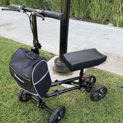 Knee Scooter