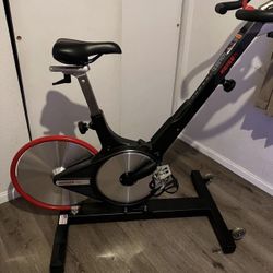 Keiser M3i Exercise Bike