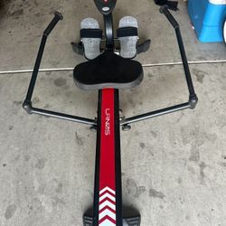 Rowing Machine $70
