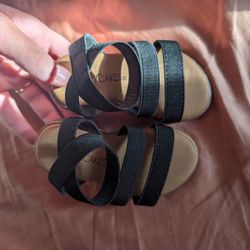 Baby Girl Sandals