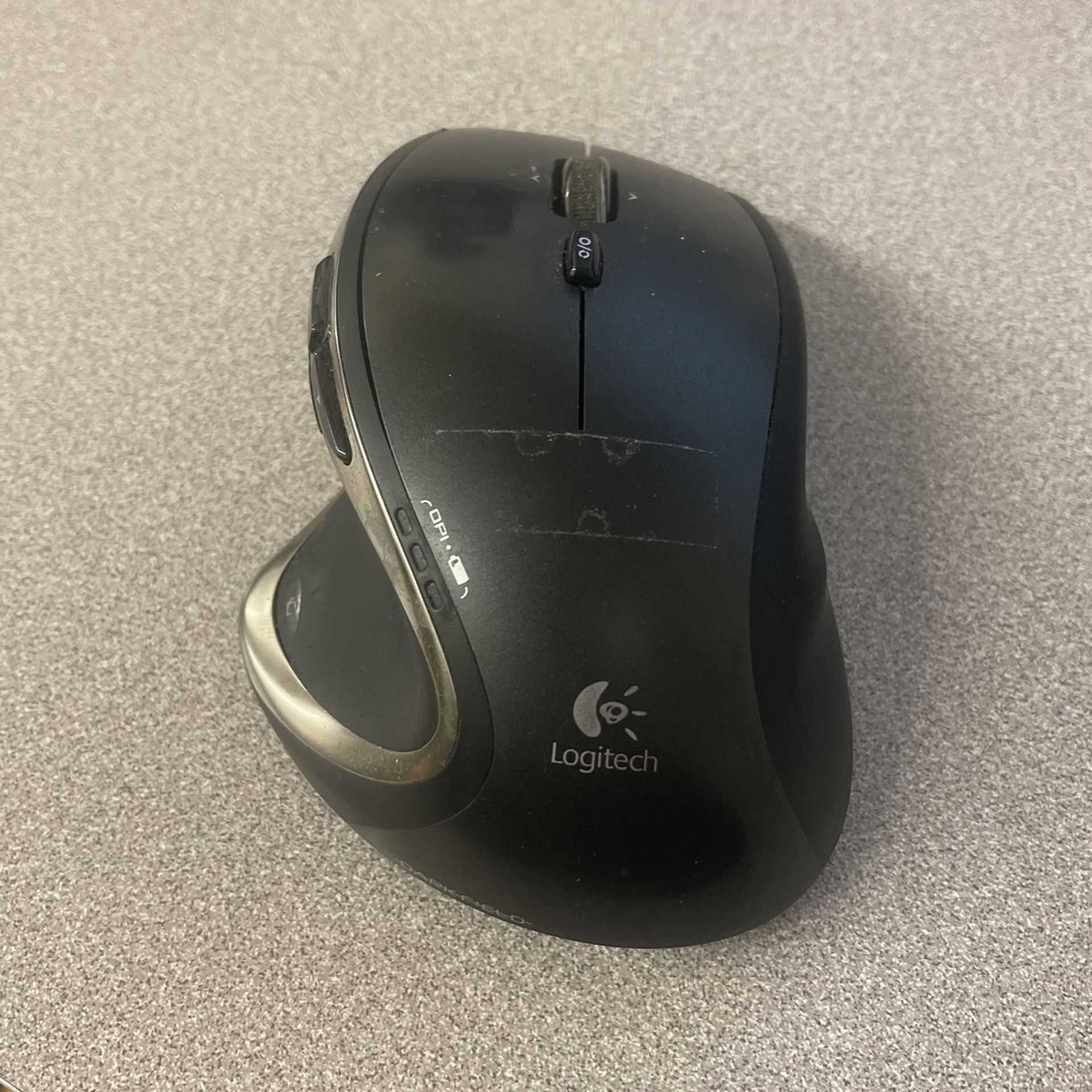 Logitech Performance MX Mouse