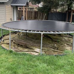 Trampoline 