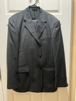 Men’s Suit