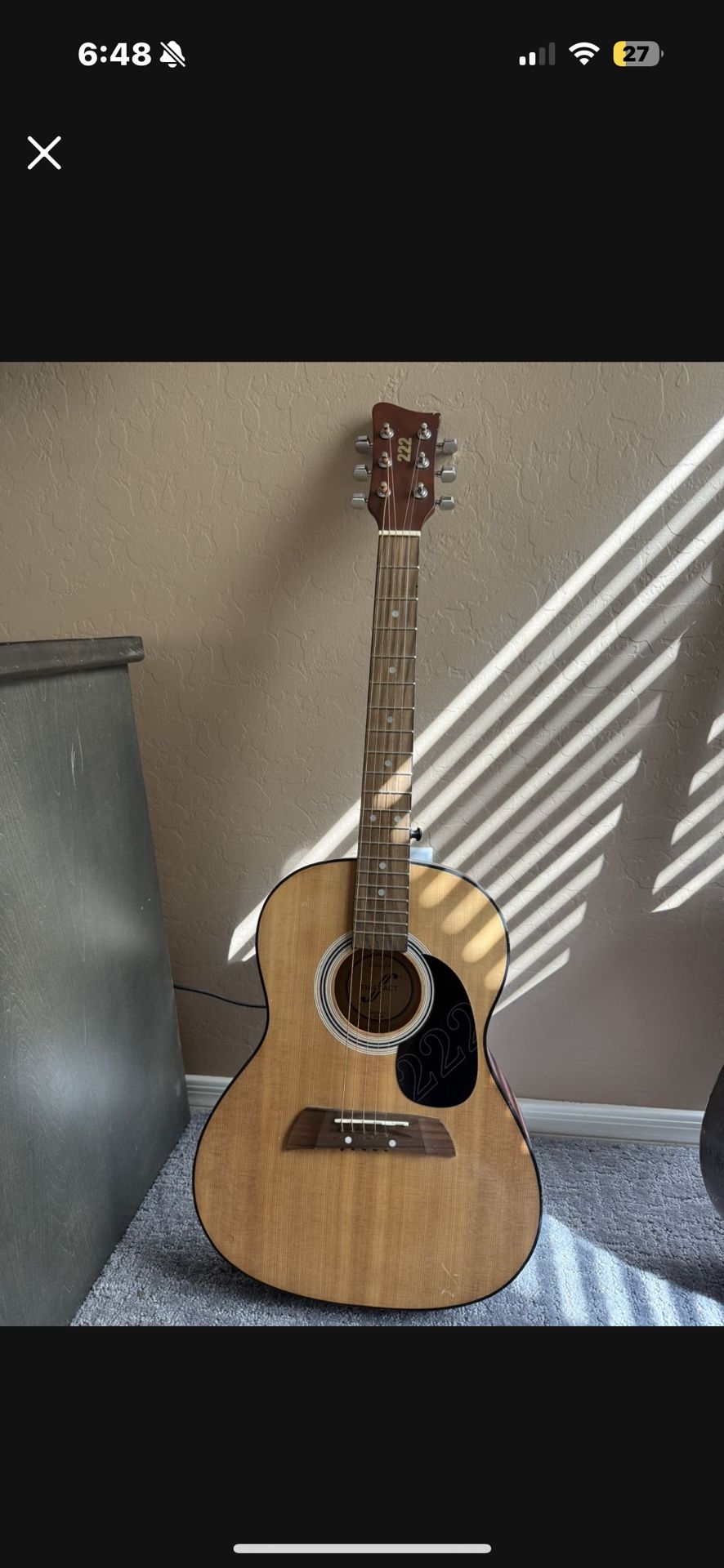 Guitar