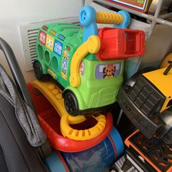 Baby Toys