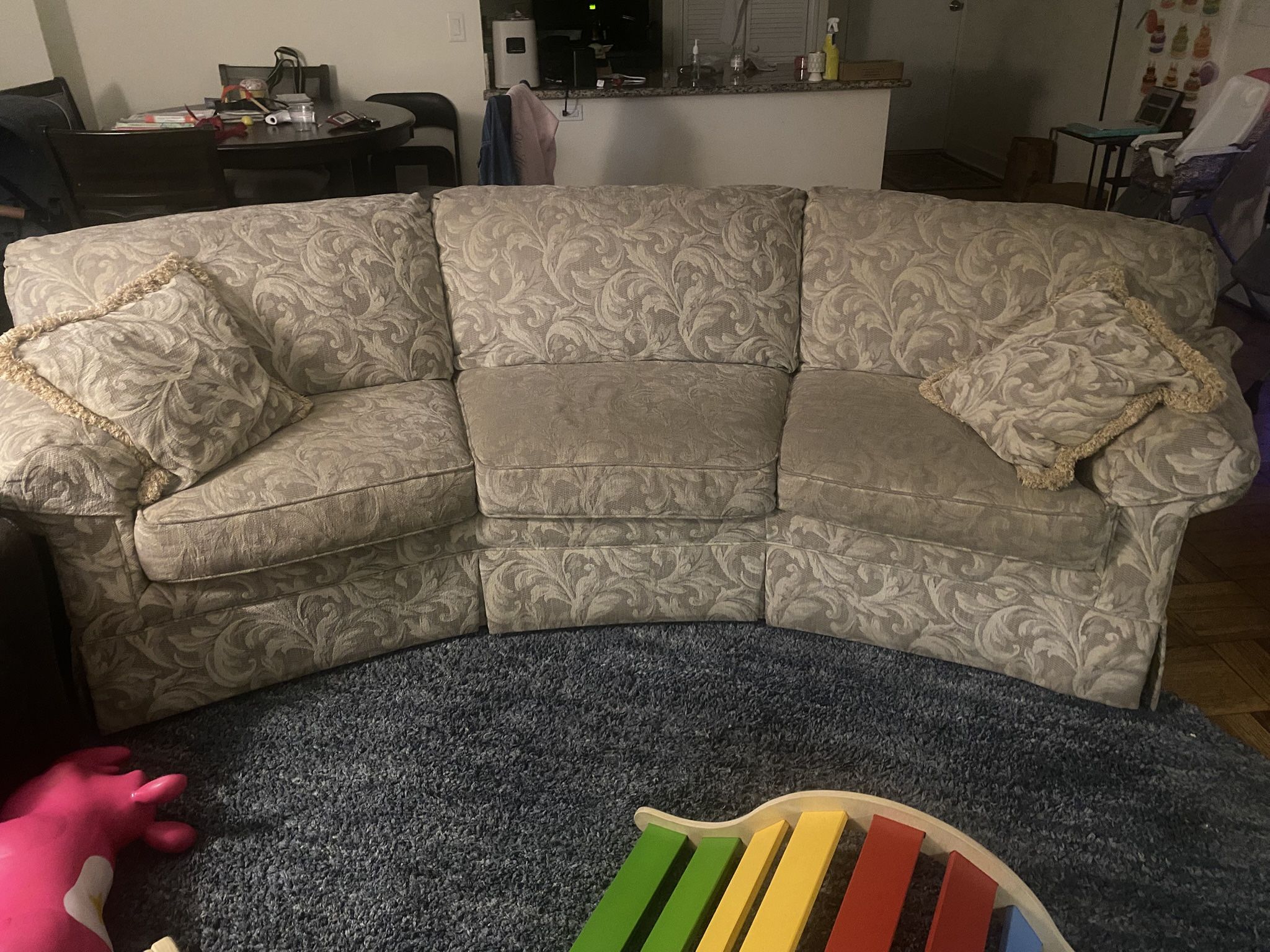 Full Size Couch