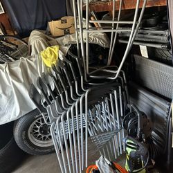 10 IKEA Barstools Chairs 