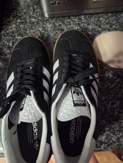 Adidas Samba OG