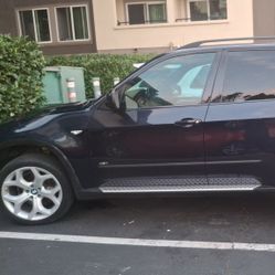 2007 BMW X5
