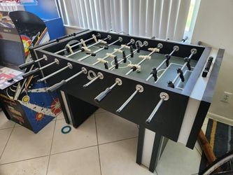 Foosball Table
