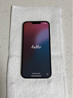 iPhone 13 Pro Max (like New)