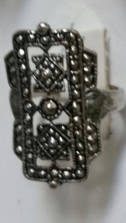 Stainless steel Rings