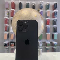 🖤📱 iPhone 14 Pro Max 128 GB Unlocked BH85% 🔋 Case And Headphones For Free 🚨📱