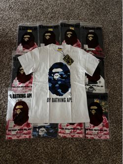 Bape tees