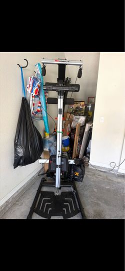 Bowflex Xtreme 2 SE