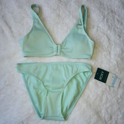 Roxy 2 Piece Bikini